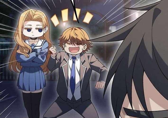 Vô Danh Lão Giang Hồ Chapter 28 - 27