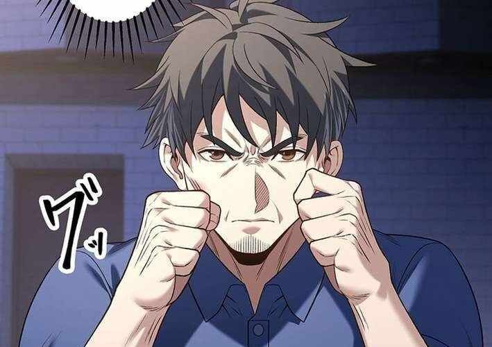 Vô Danh Lão Giang Hồ Chapter 28 - 43