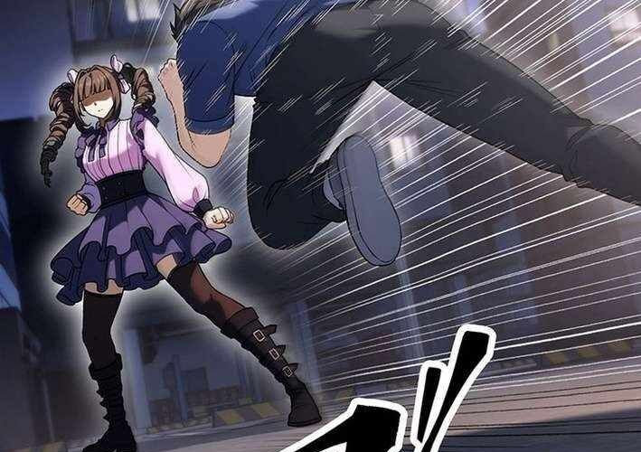 Vô Danh Lão Giang Hồ Chapter 28 - 82