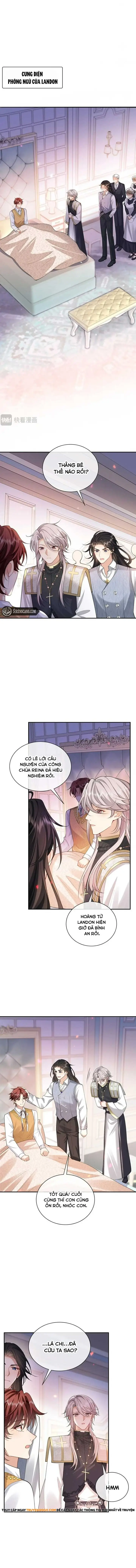 Kiếp Này, Ta Bỏ Vai Nữ Hoàng Phản Diện Chapter 12 - 7
