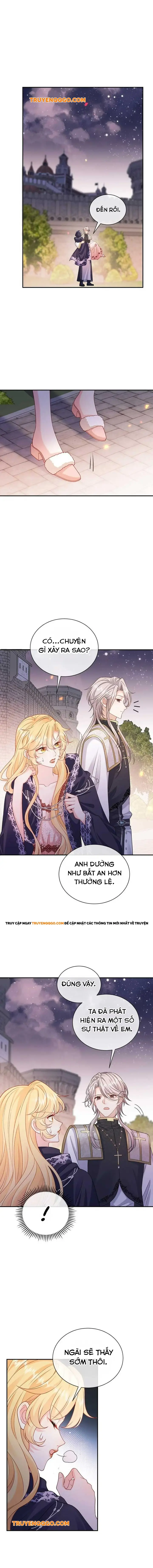 Kiếp Này, Ta Bỏ Vai Nữ Hoàng Phản Diện Chapter 14 - 10