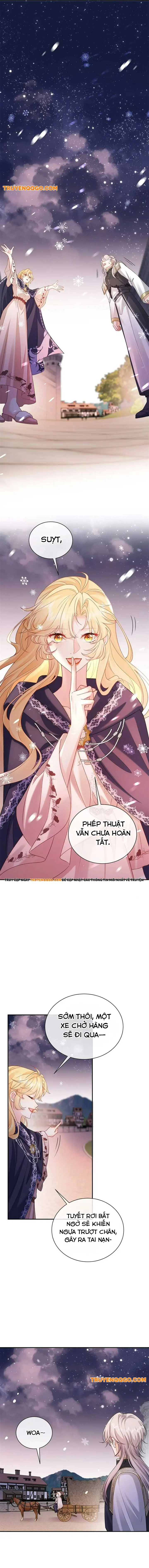 Kiếp Này, Ta Bỏ Vai Nữ Hoàng Phản Diện Chapter 14 - 12