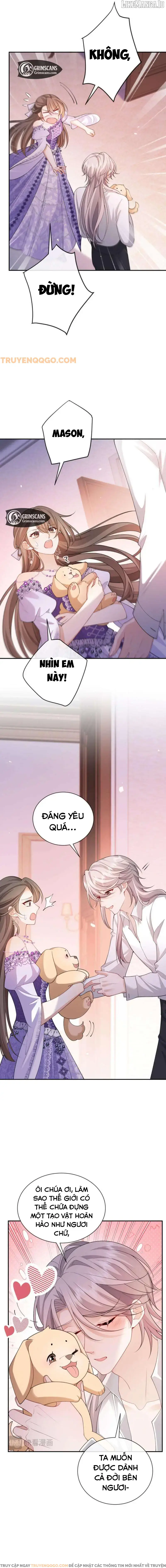 Kiếp Này, Ta Bỏ Vai Nữ Hoàng Phản Diện Chapter 17 - 9