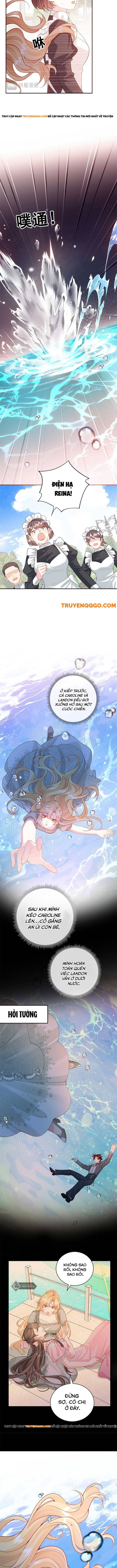 Kiếp Này, Ta Bỏ Vai Nữ Hoàng Phản Diện Chapter 2 - 9