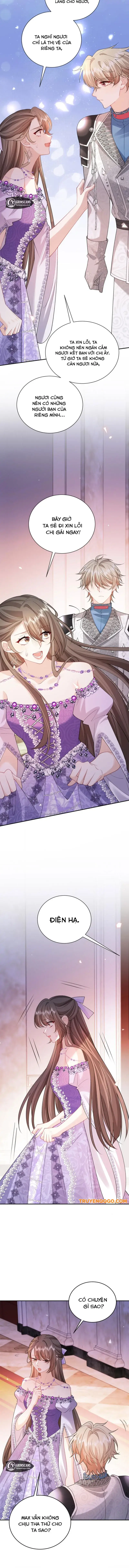 Kiếp Này, Ta Bỏ Vai Nữ Hoàng Phản Diện Chapter 20 - 9