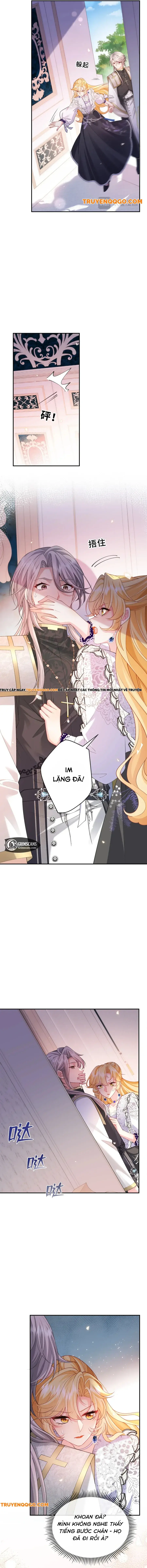 Kiếp Này, Ta Bỏ Vai Nữ Hoàng Phản Diện Chapter 22 - 13