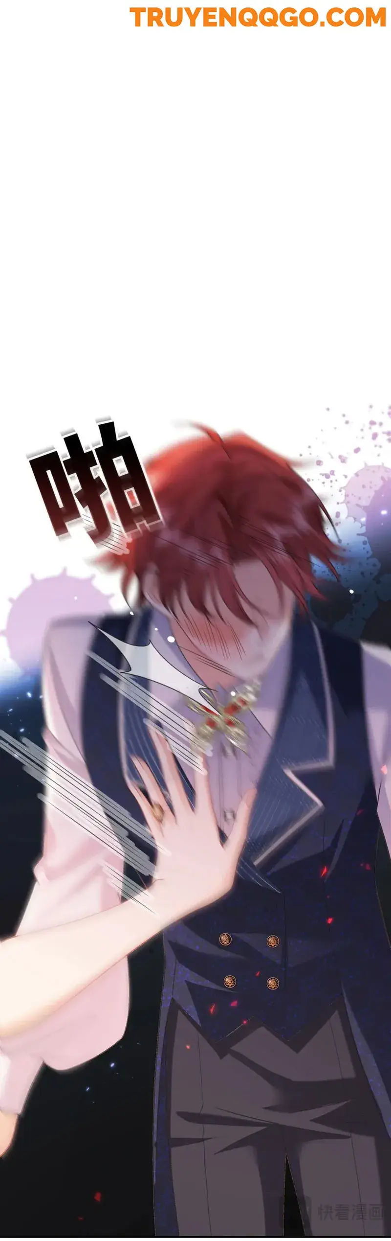 Kiếp Này, Ta Bỏ Vai Nữ Hoàng Phản Diện Chapter 23 - 9