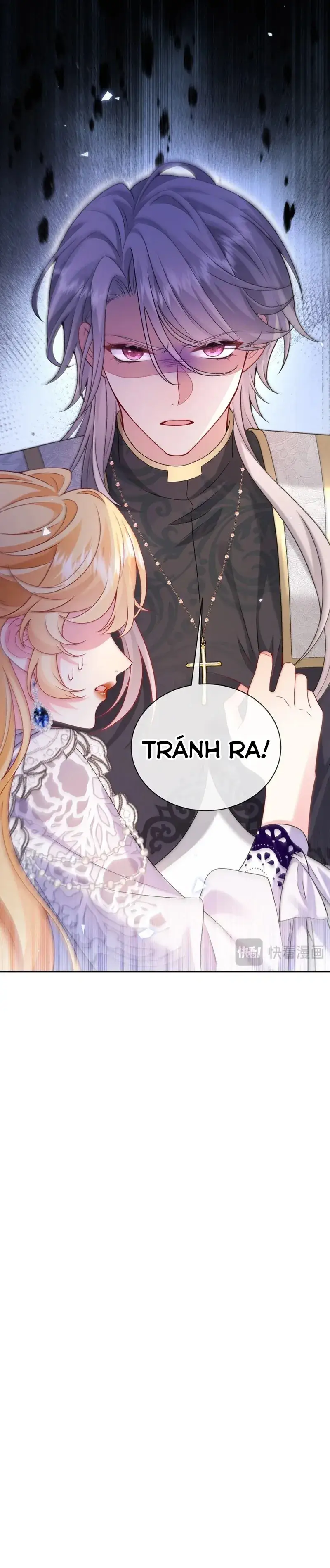 Kiếp Này, Ta Bỏ Vai Nữ Hoàng Phản Diện Chapter 25 - 10