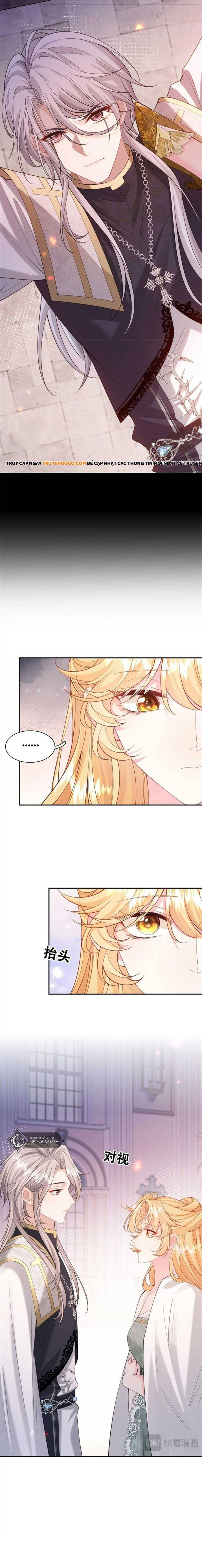 Kiếp Này, Ta Bỏ Vai Nữ Hoàng Phản Diện Chapter 3 - 11