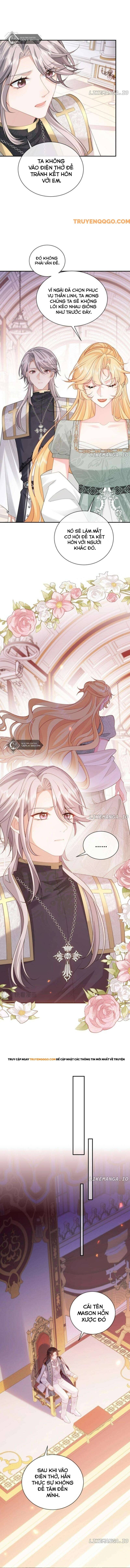 Kiếp Này, Ta Bỏ Vai Nữ Hoàng Phản Diện Chapter 4 - 6