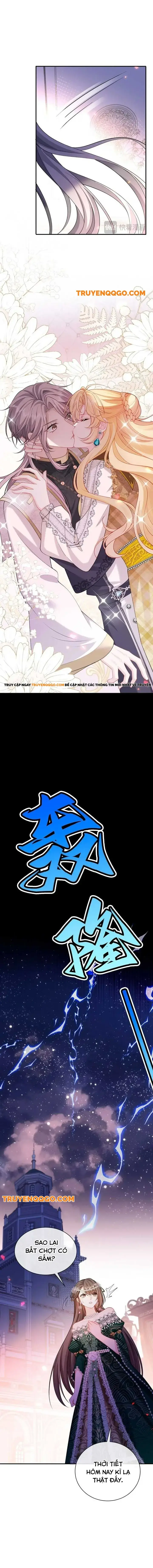 Kiếp Này, Ta Bỏ Vai Nữ Hoàng Phản Diện Chapter 9 - 10