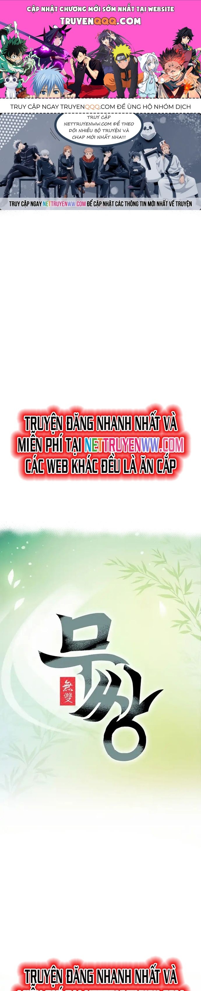 Vô Song Chapter 1 - 1