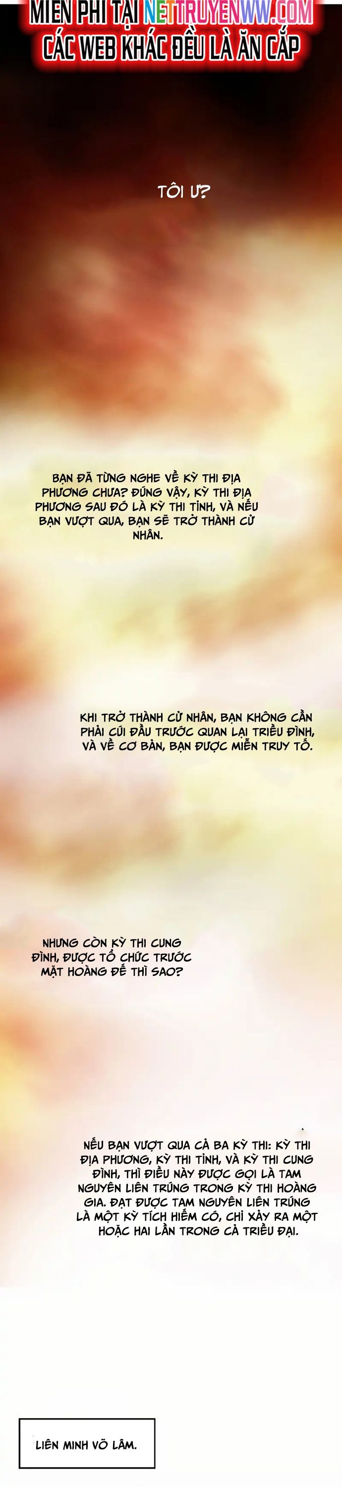 Vô Song Chapter 1 - 2