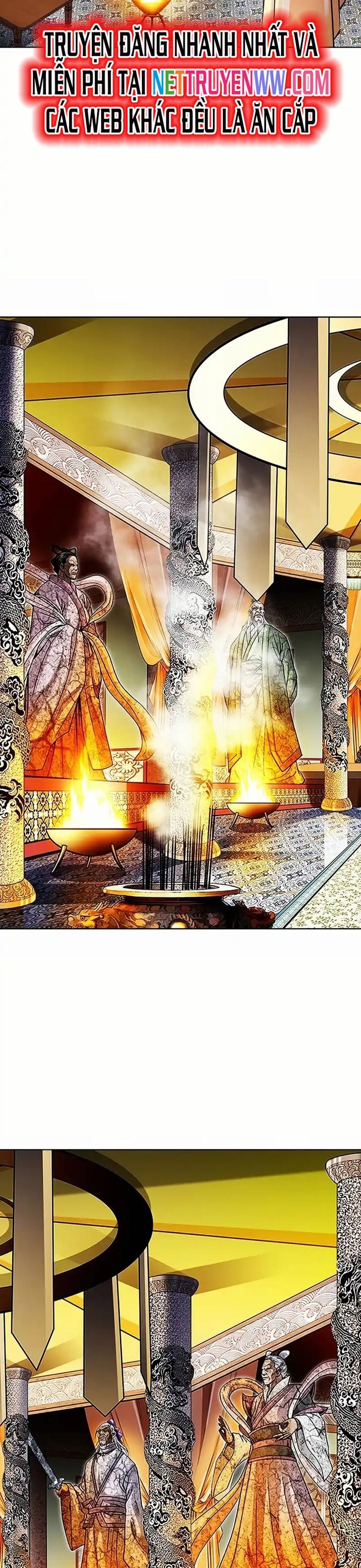 Vô Song Chapter 1 - 11