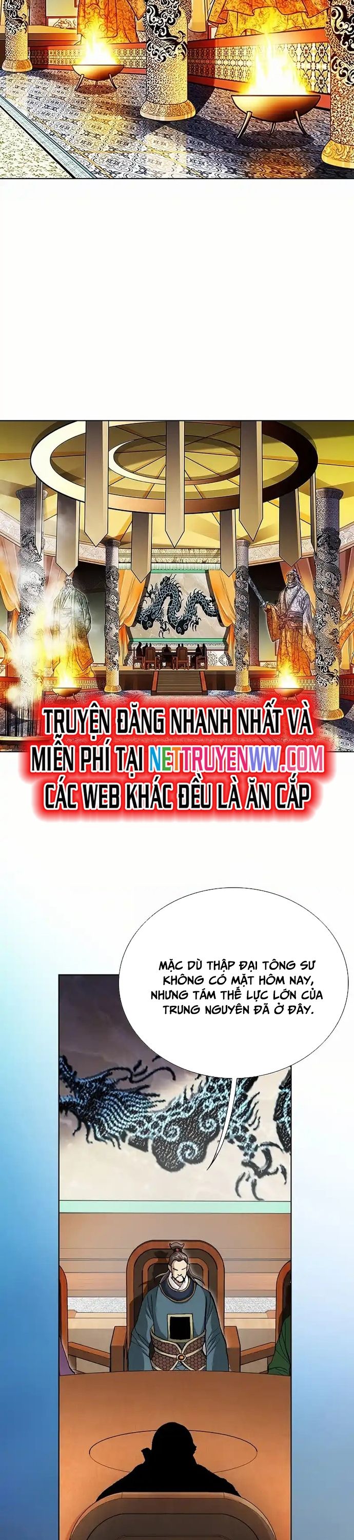 Vô Song Chapter 1 - 12