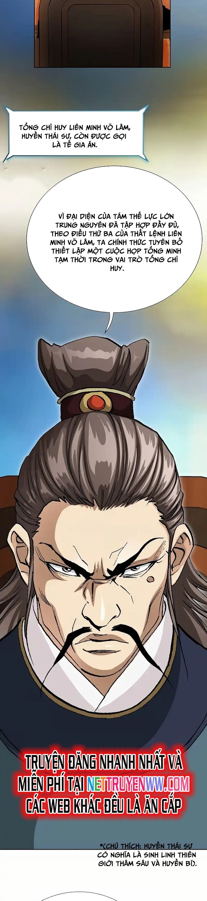 Vô Song Chapter 1 - 13