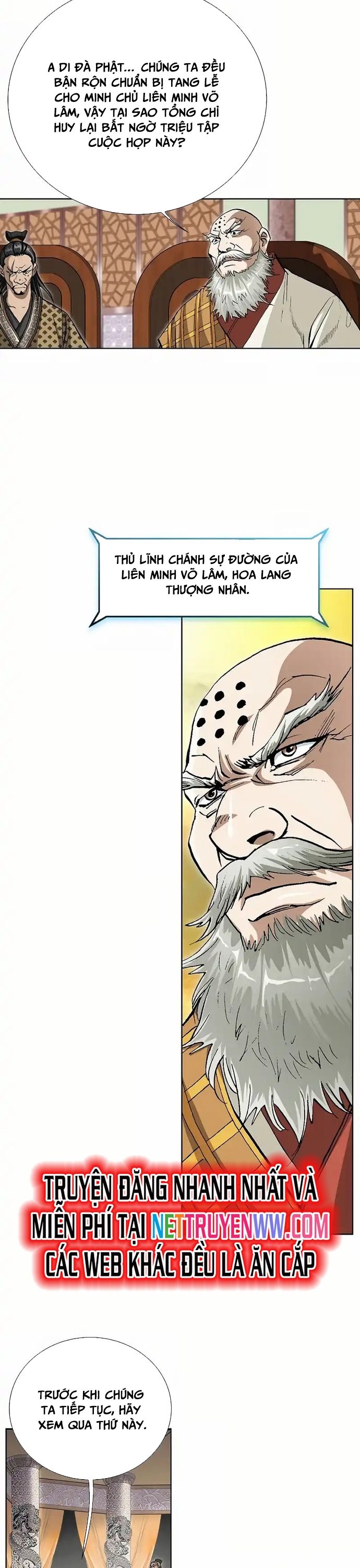 Vô Song Chapter 1 - 14