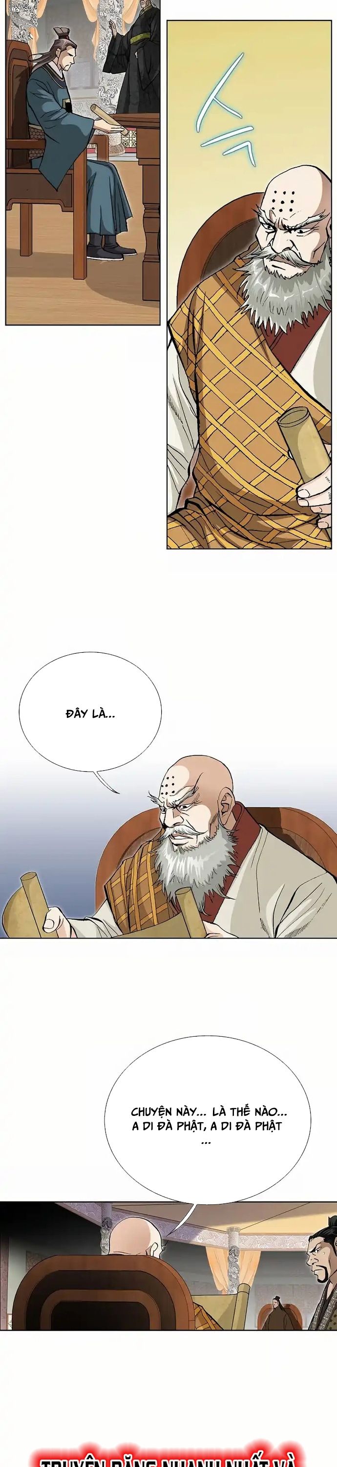 Vô Song Chapter 1 - 15