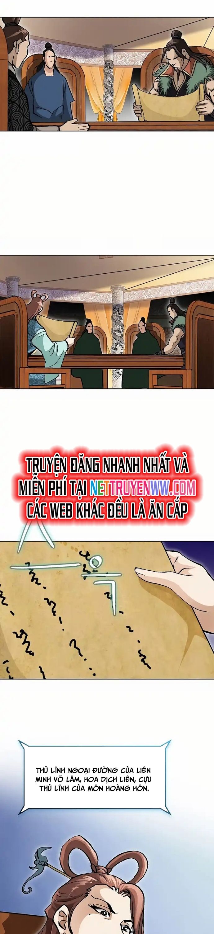 Vô Song Chapter 1 - 18