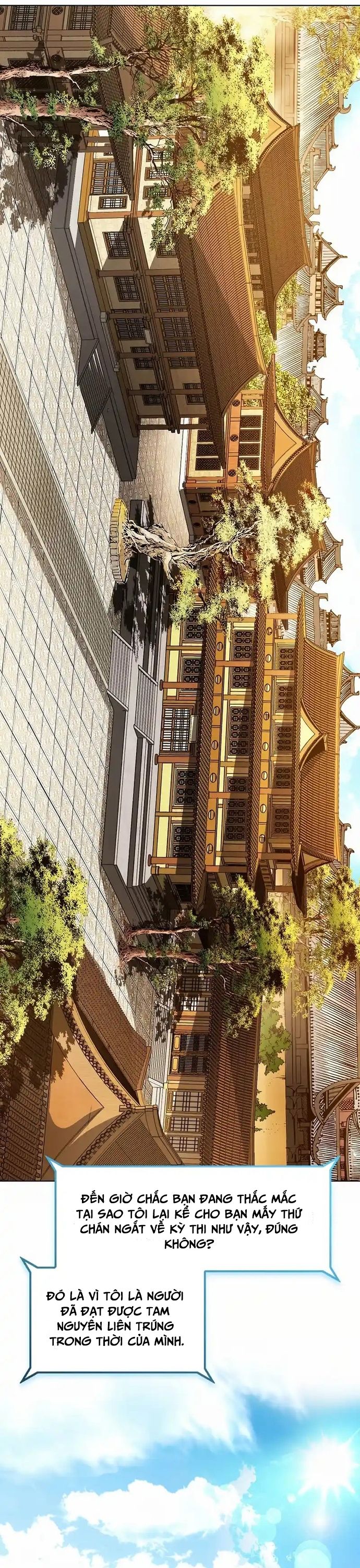 Vô Song Chapter 1 - 3