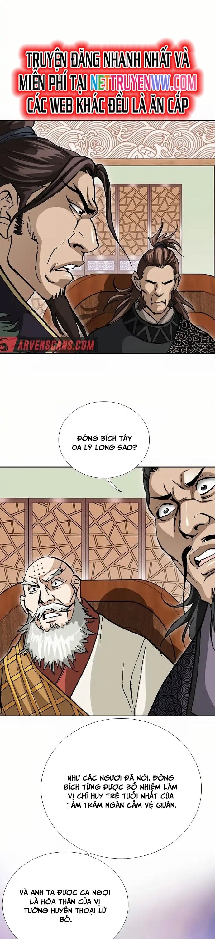 Vô Song Chapter 1 - 27