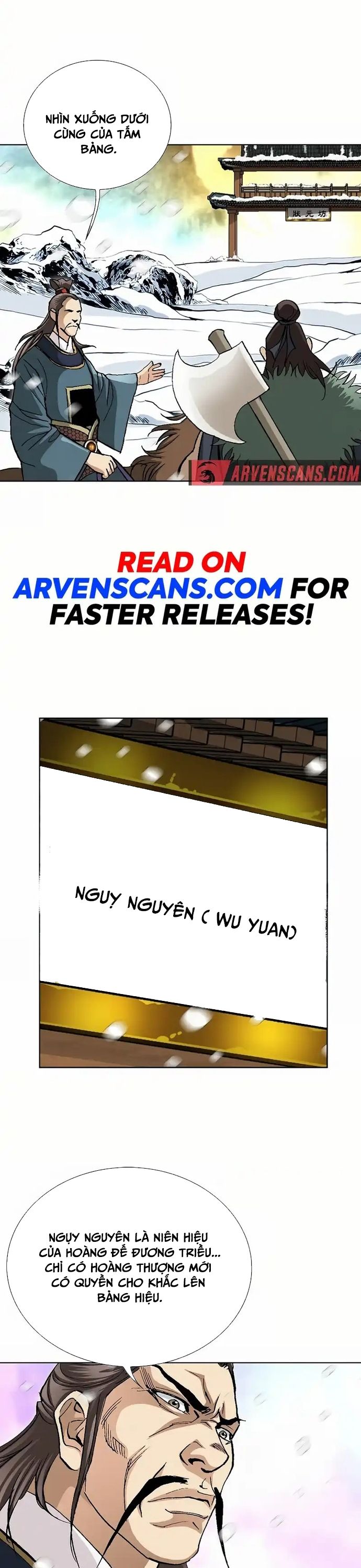 Vô Song Chapter 1 - 44