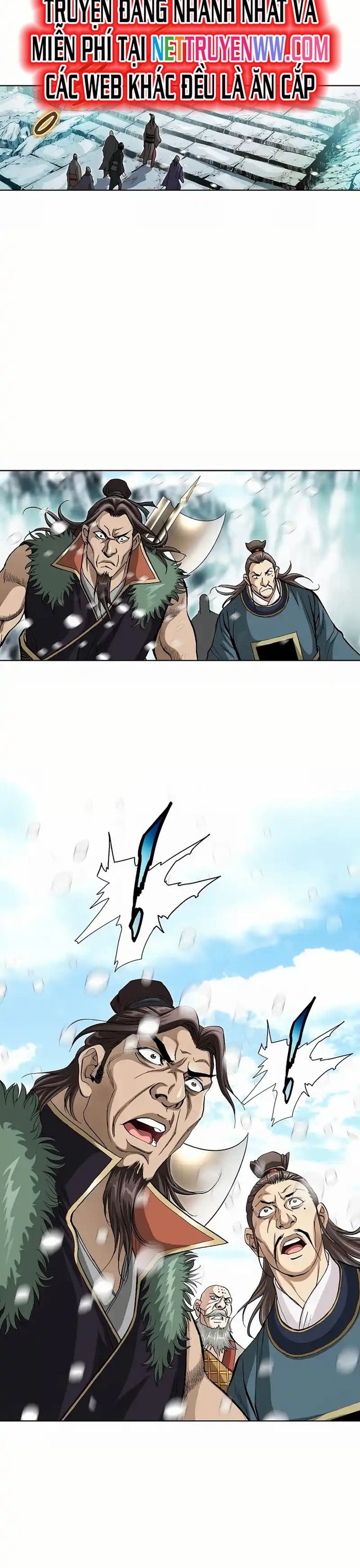 Vô Song Chapter 1 - 51