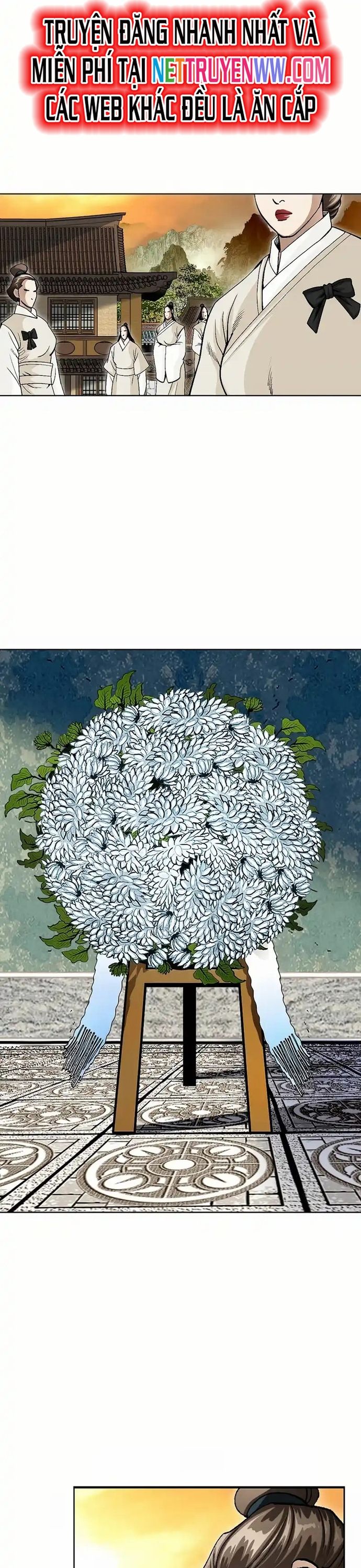 Vô Song Chapter 1 - 7