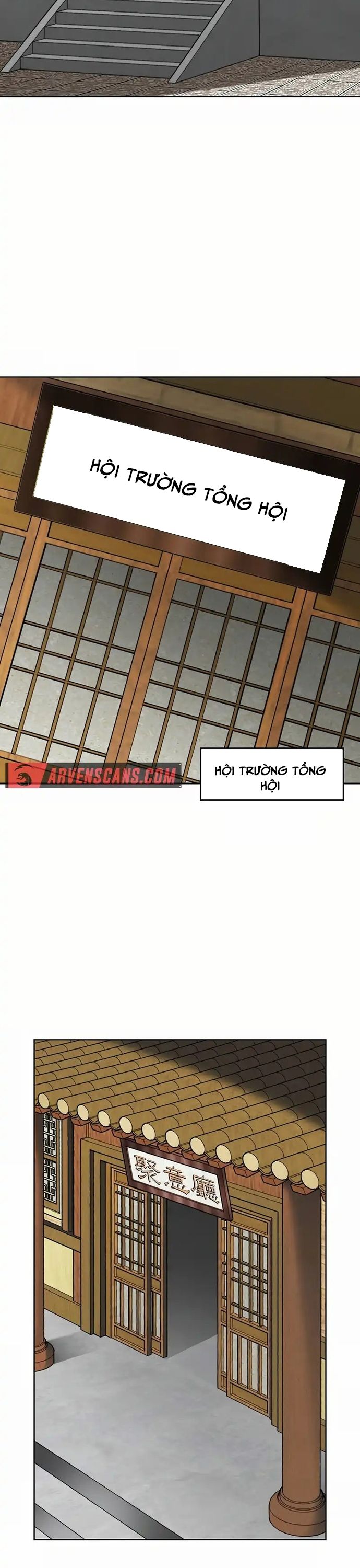 Vô Song Chapter 1 - 9