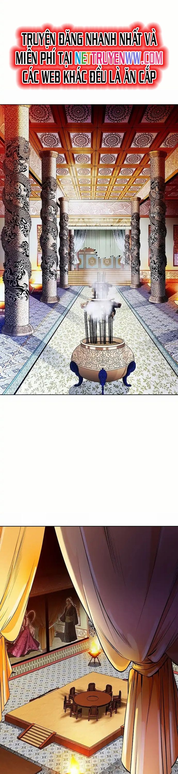 Vô Song Chapter 1 - 10