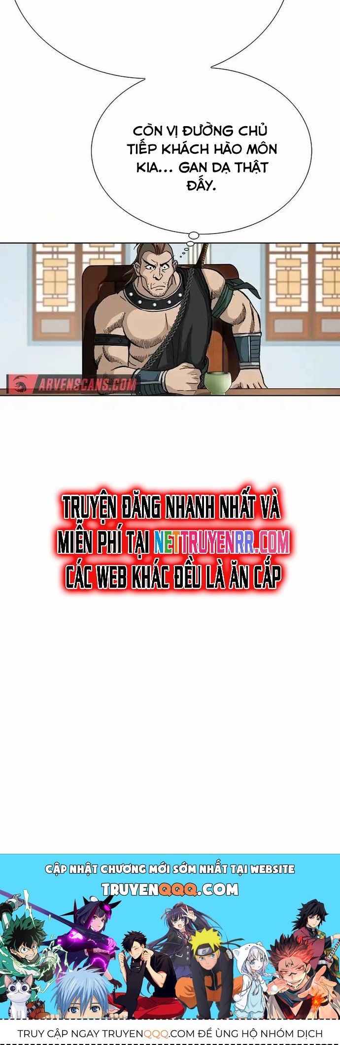 Vô Song Chapter 11 - 10