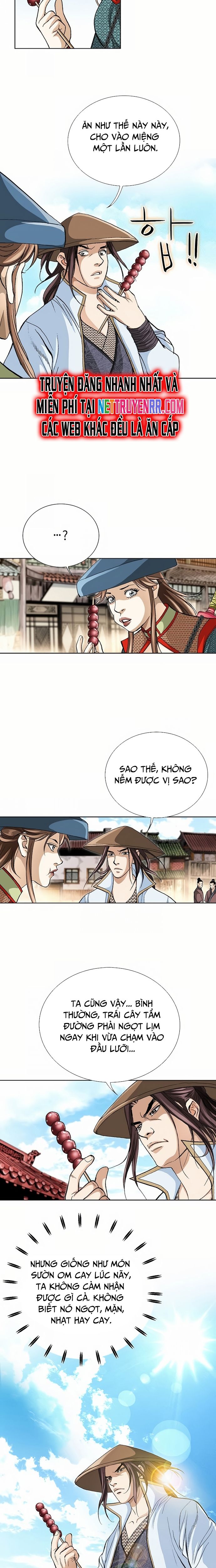 Vô Song Chapter 12 - 12