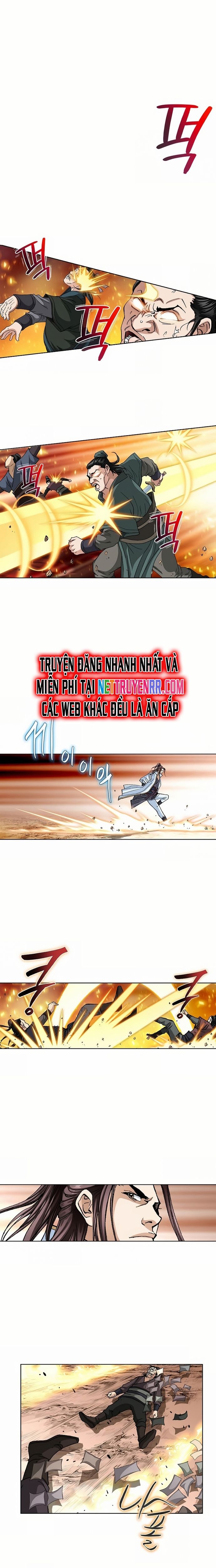 Vô Song Chapter 12 - 18
