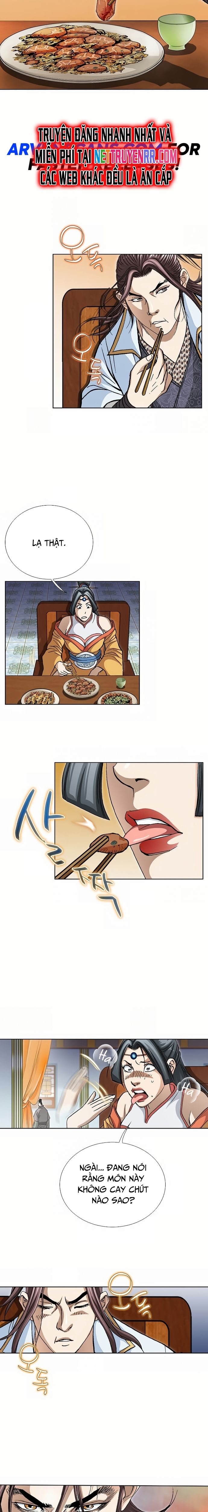 Vô Song Chapter 12 - 3