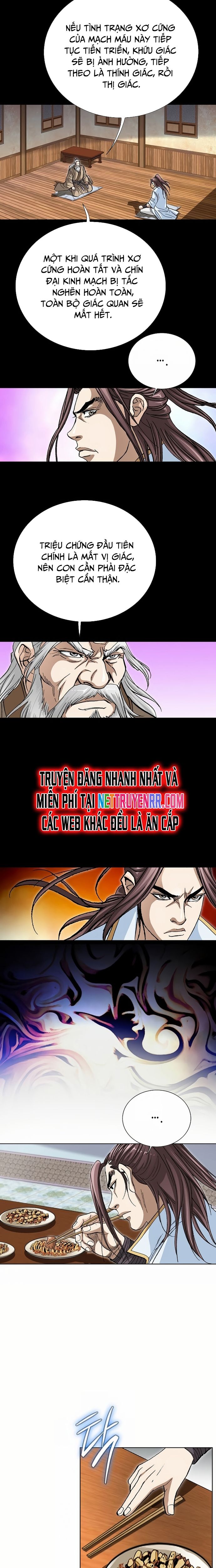 Vô Song Chapter 12 - 5
