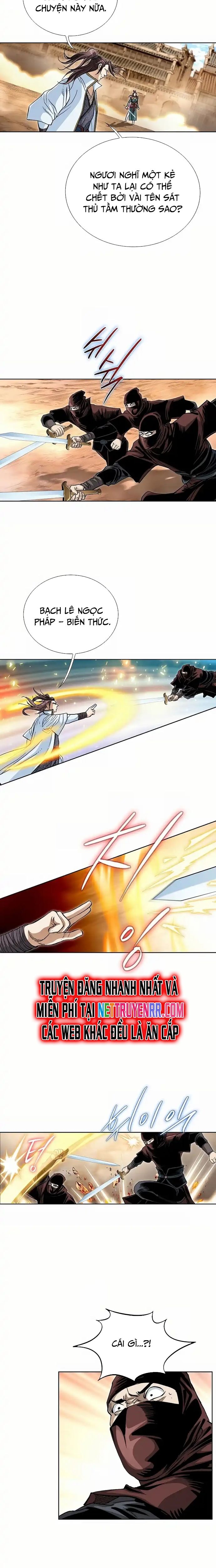 Vô Song Chapter 13 - 13
