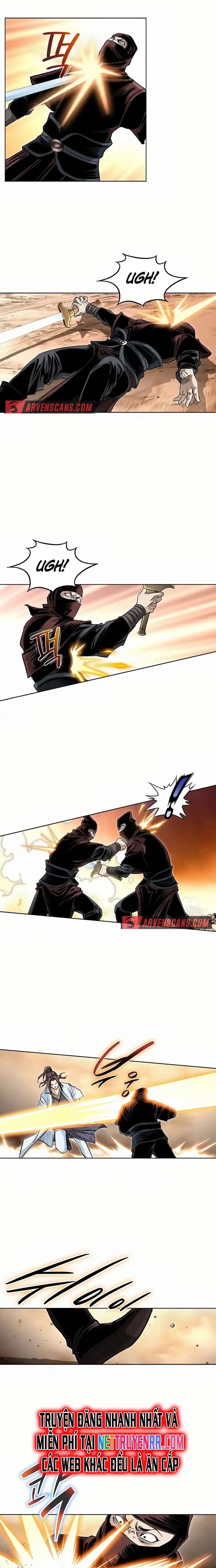 Vô Song Chapter 13 - 14