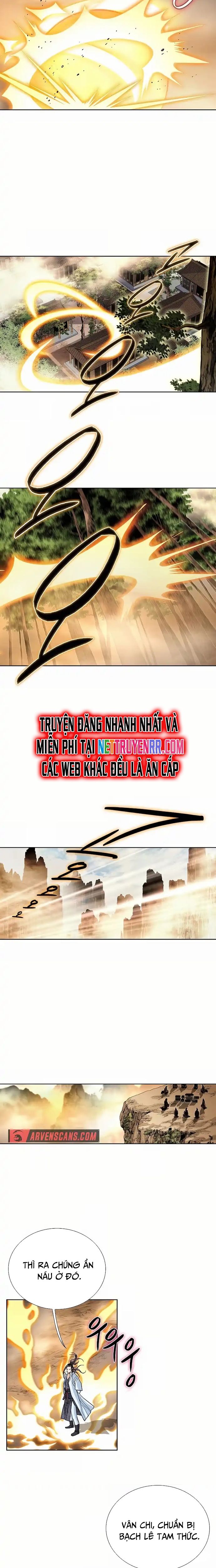 Vô Song Chapter 13 - 17