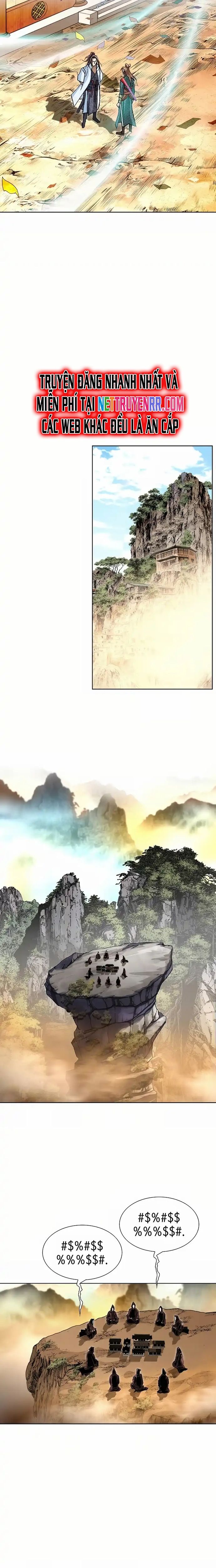 Vô Song Chapter 13 - 3