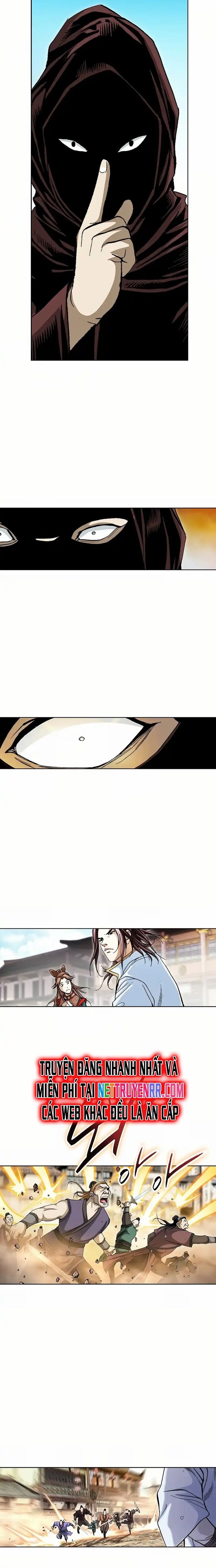 Vô Song Chapter 13 - 5