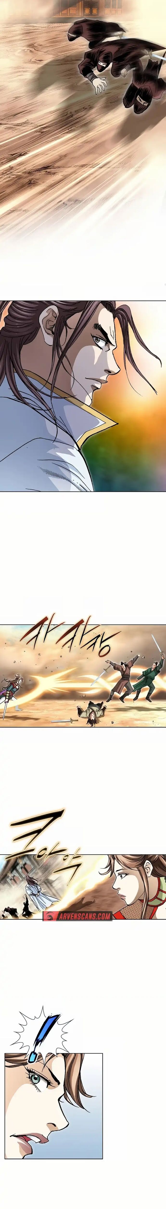 Vô Song Chapter 13 - 8