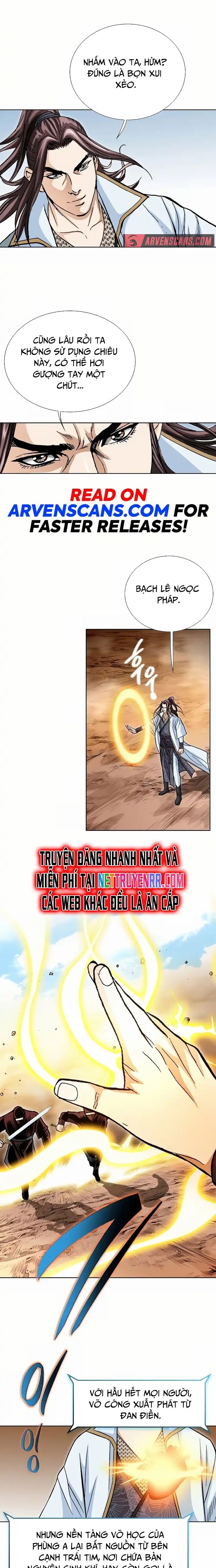 Vô Song Chapter 13 - 9