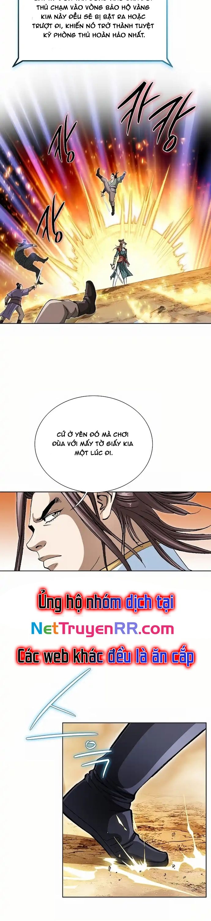 Vô Song Chapter 14 - 2