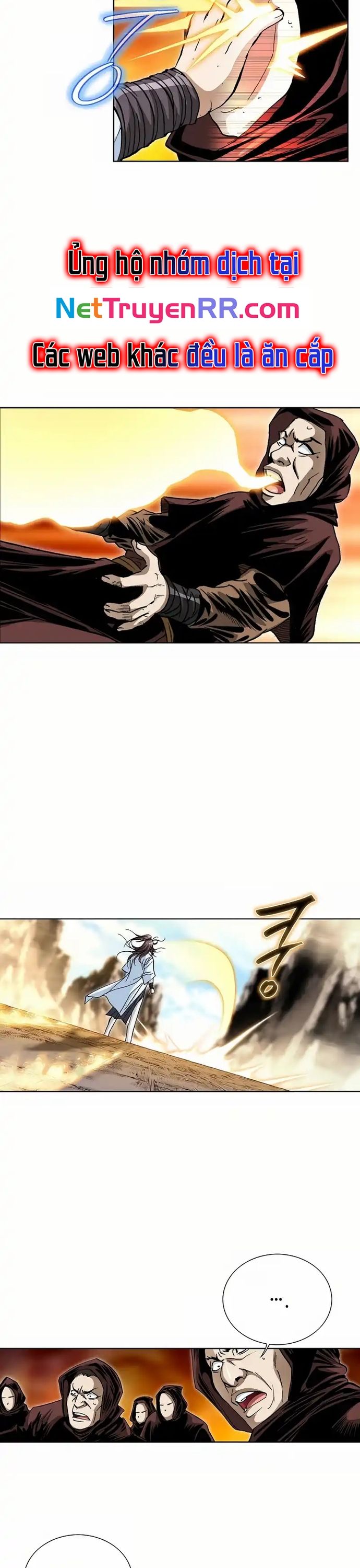 Vô Song Chapter 14 - 12