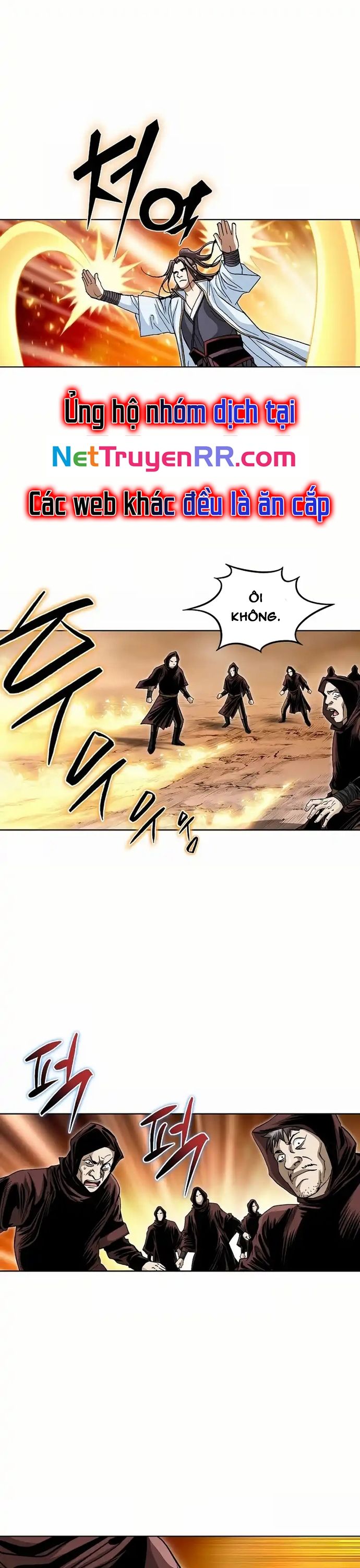 Vô Song Chapter 14 - 14