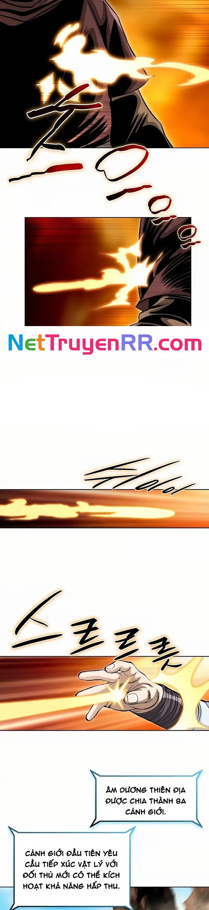 Vô Song Chapter 14 - 15