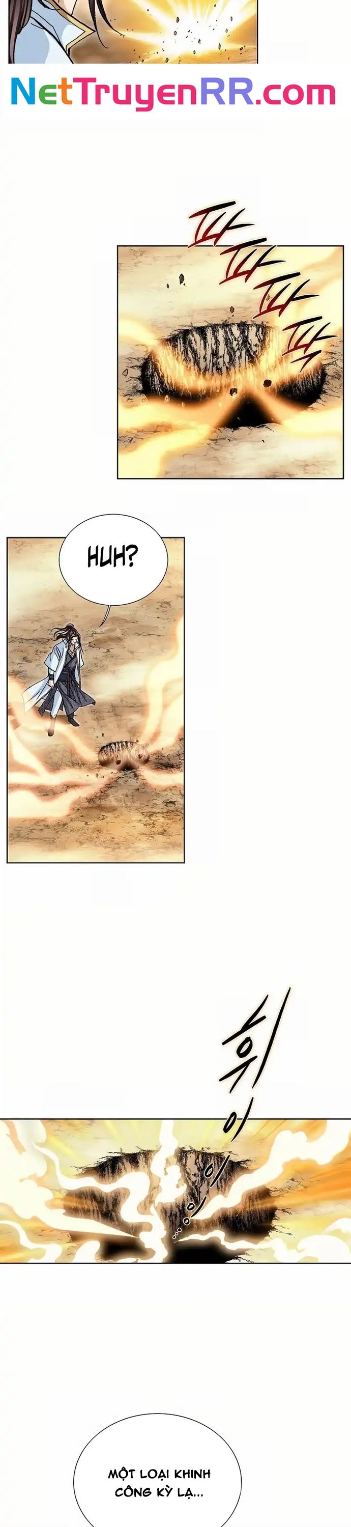 Vô Song Chapter 14 - 23