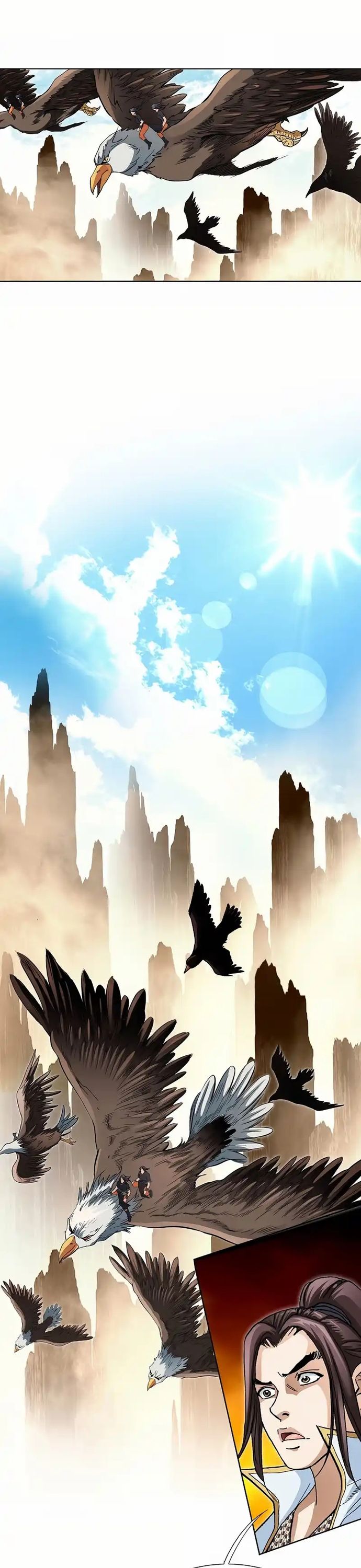 Vô Song Chapter 14 - 28