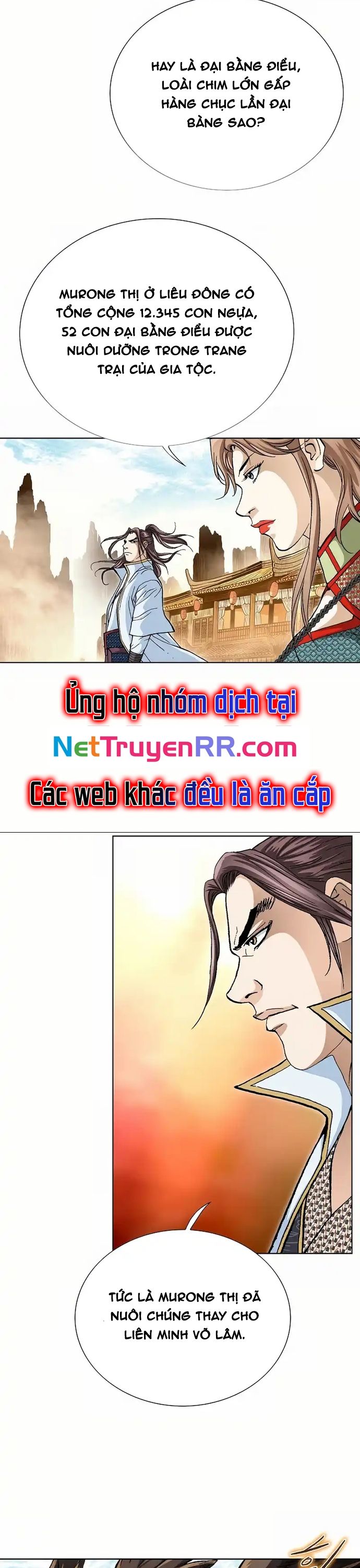 Vô Song Chapter 14 - 29