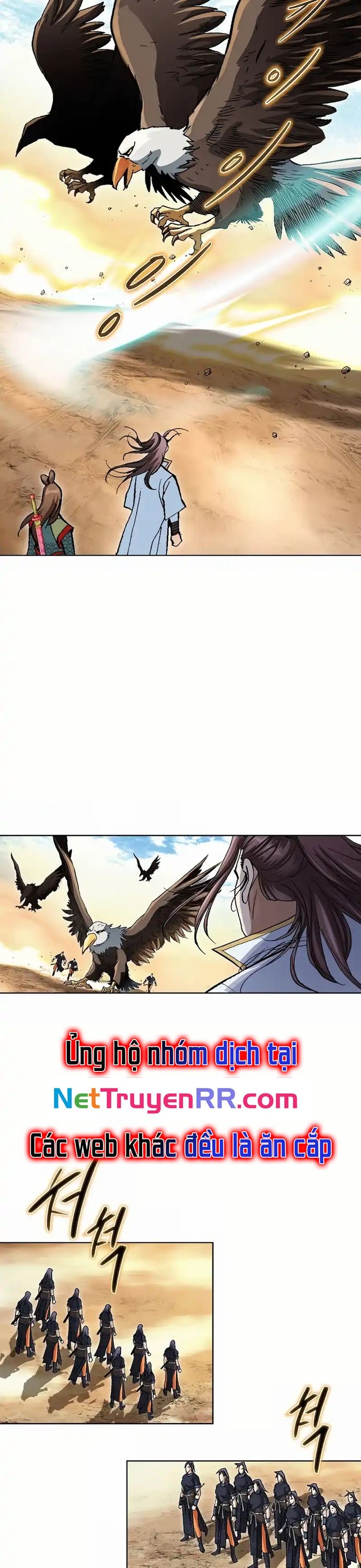 Vô Song Chapter 14 - 30